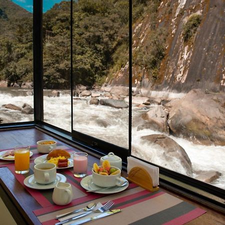 Susanna Inn Machupicchu المظهر الخارجي الصورة